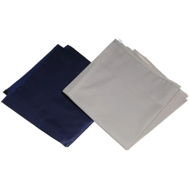 Alt view image 3 of 12 - Xit Portable Light Box Photo Studio with 2 Backgrounds, 2 Lights, Tripod & Carrying Case