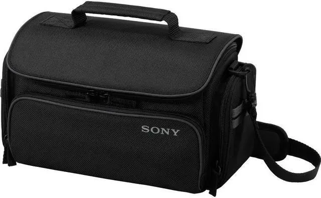 Alt view image 3 of 12 - Sony - Sony LCS U30