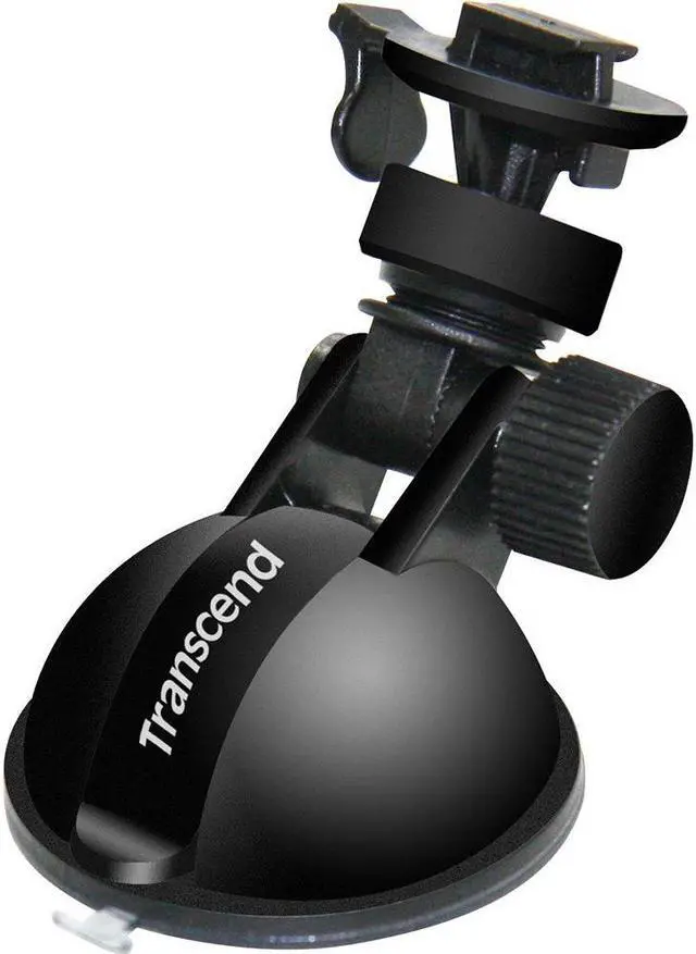 Main image of Transcend Suction Mount for DrivePro Car Dashboard Cameras