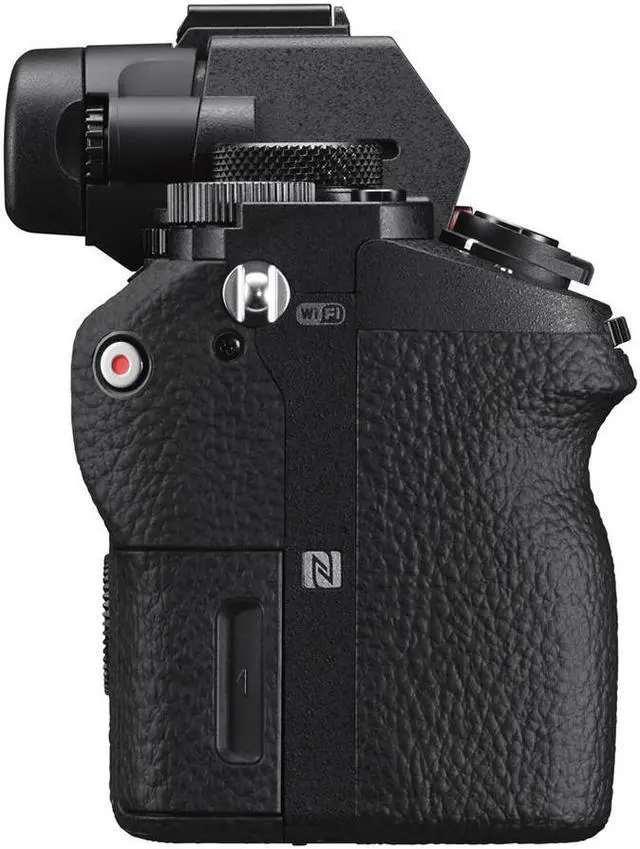 Alt view image 4 of 20 - SONY A7 MARK II, BODY ONLY
