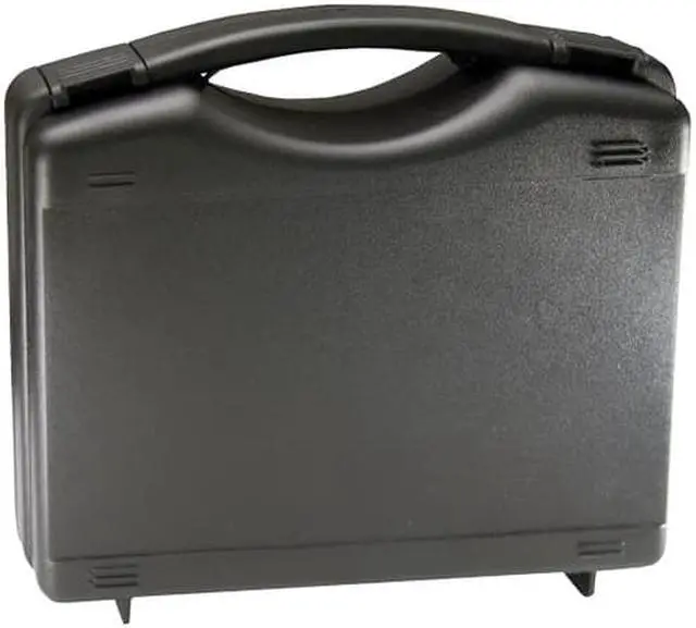 Alt view image 5 of 20 - Vidpro XM-55 - 13-Piece - 11" Condenser Shotgun Microphone Kit