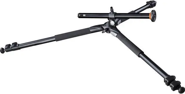 Alt view image 6 of 20 - Vanguard Aluminum Tripod Alta Pro 263AT w/ GH 100 Pistol Grip Ball Head,