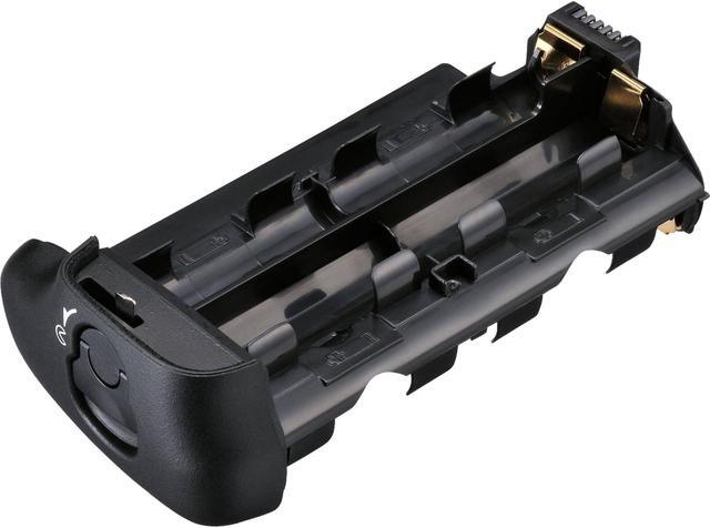 Alt view image 2 of 11 - Nikon MB-D16 Multi Power Battery Pack  for D750