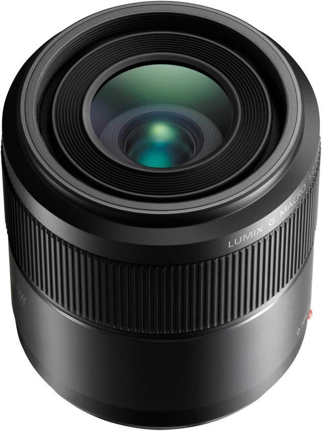Panasonic Lumix G 30mm f/2.8 MEGA OIS Macro Lens - Newegg.ca