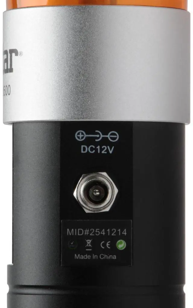 Alt view image 5 of 8 - Vivitar VL-8500 Professional LED Video Light Wand