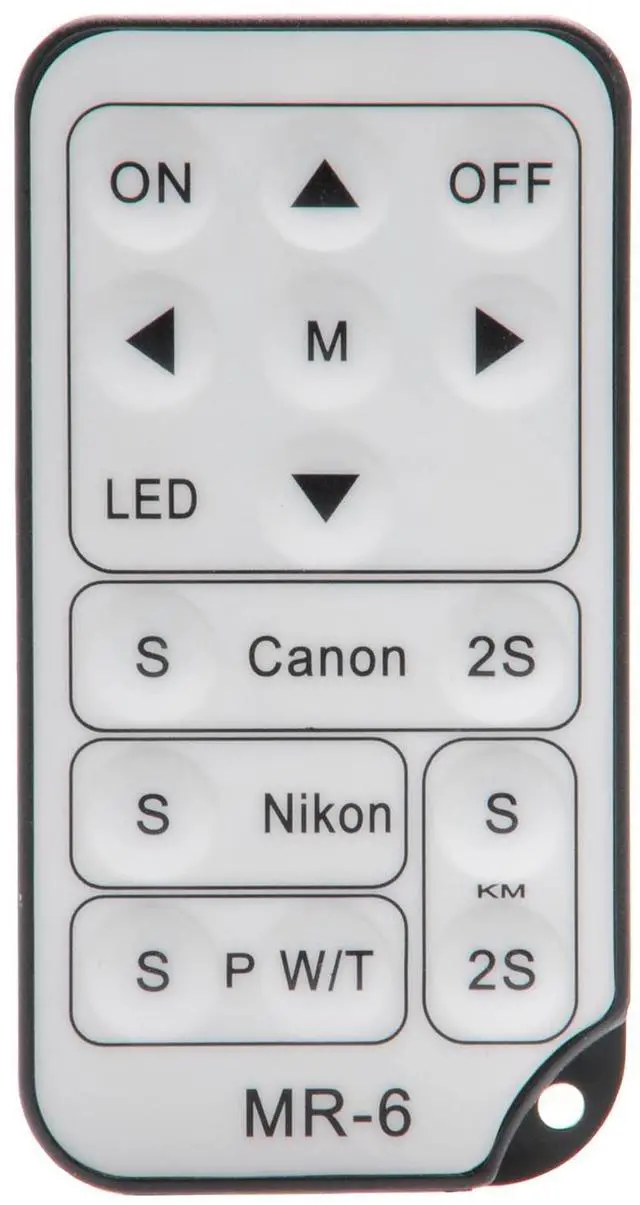 Alt view image 6 of 8 - Vivitar VL-8500 Professional LED Video Light Wand