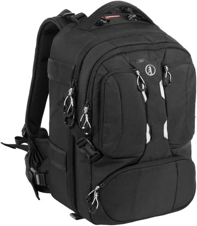 Alt view image 3 of 20 - Tamrac Anvil Slim 11 Backpack for 15" Laptop, DSLR or Mirrorless Camera withLens