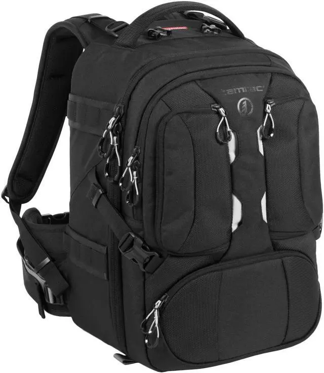 Main image of Tamrac T0220 Anvil 17 Photo DSLR Camera / Laptop Backpack