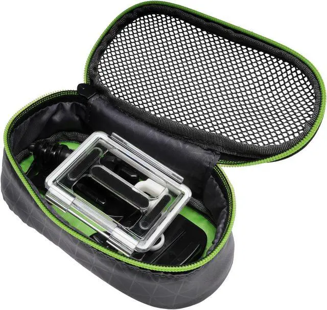 Alt view image 5 of 18 - Hero Kontrast Action Cam Cs
