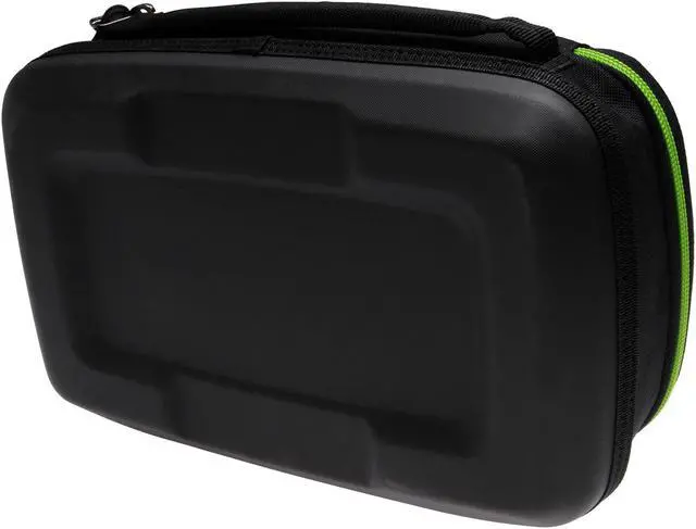 Alt view image 6 of 18 - Hero Kontrast Action Cam Cs