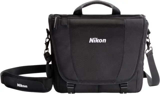 Alt view image 6 of 13 - Nikon Courier Bag #17007