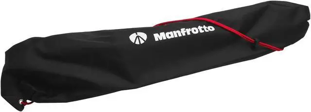Alt view image 6 of 14 - Manfrotto 290 Xtra 3-Section Aluminum Tripod with 804 3-Way Pan and Tilt Head