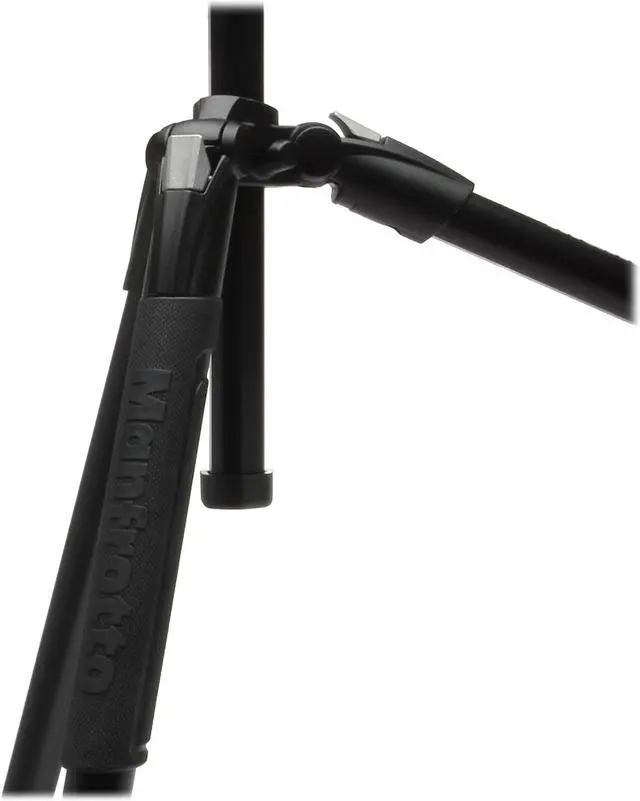 Alt view image 3 of 15 - Manfrotto 290 Xtra 3-Section Aluminum Tripod with 496 Ball Head