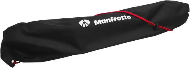 Alt view image 6 of 15 - Manfrotto 290 Xtra 3-Section Aluminum Tripod with 496 Ball Head