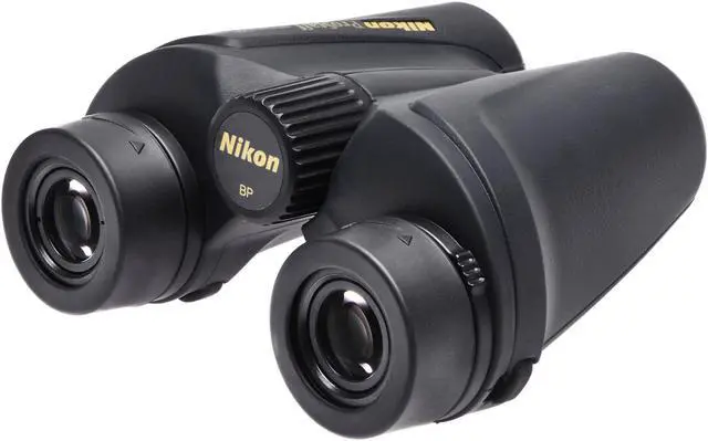 Alt view image 5 of 18 - Nikon 8x25 Prostaff Waterproof Binoculars