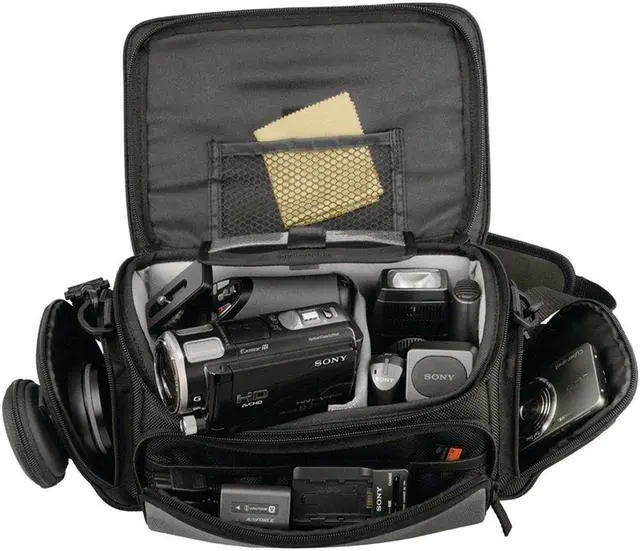 Alt view image 4 of 12 - Sony - Sony LCS U30