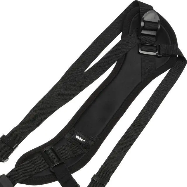 Alt view image 3 of 5 - Vivitar SLING1 Padded Sling Camera Strap