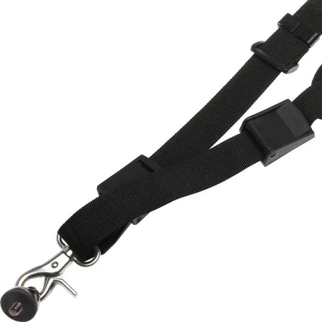 Alt view image 4 of 5 - Vivitar SLING1 Padded Sling Camera Strap