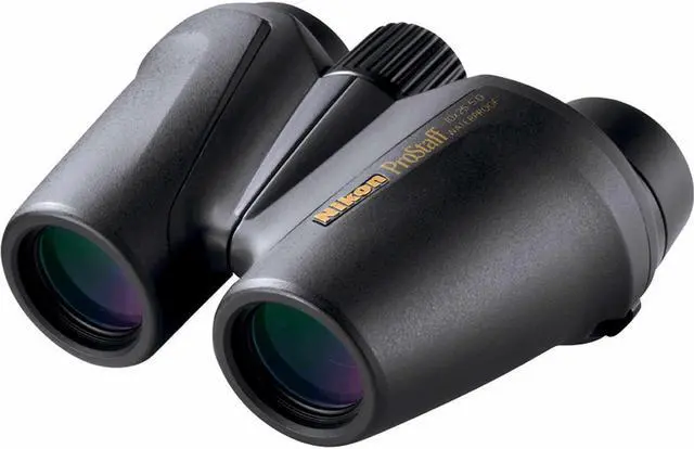 Alt view image 4 of 16 - PROSTAFF WATERPROOF 10X25