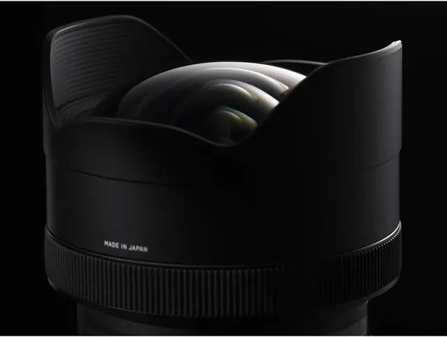Alt view image 6 of 20 - Sigma 12-24mm f4 DG HSM Art Lens for Canon