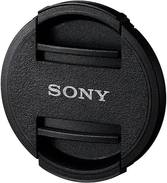 Alt view image 4 of 14 - Sony ALC-F405S 40.5mm Front Lens Cap