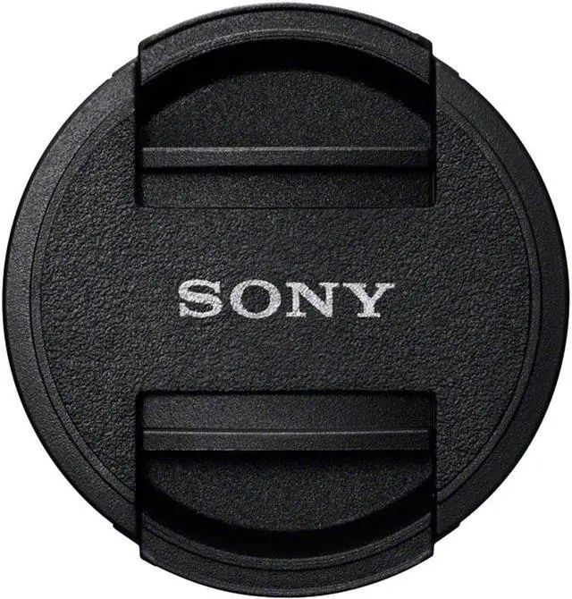 Alt view image 3 of 14 - Sony ALC-F405S 40.5mm Front Lens Cap