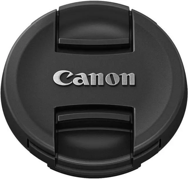 Alt view image 2 of 8 - Canon E-77 II 77mm Lens Cap