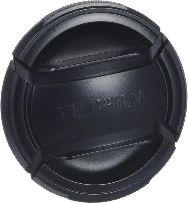 Alt view image 4 of 6 - Fujifilm 52mm Front Lens Cap, Fits Fujinon XF18mm f2.0 R, XF35mm f1.4 R