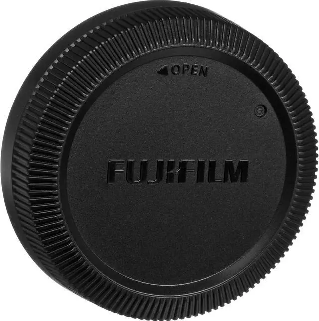 Alt view image 4 of 5 - Fujifilm Rear Lens Cap for X-Mount Lenses #16389783