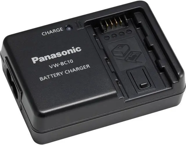 Alt view image 2 of 20 - Panasonic VW-PWPK Travel Pack for Camcorders