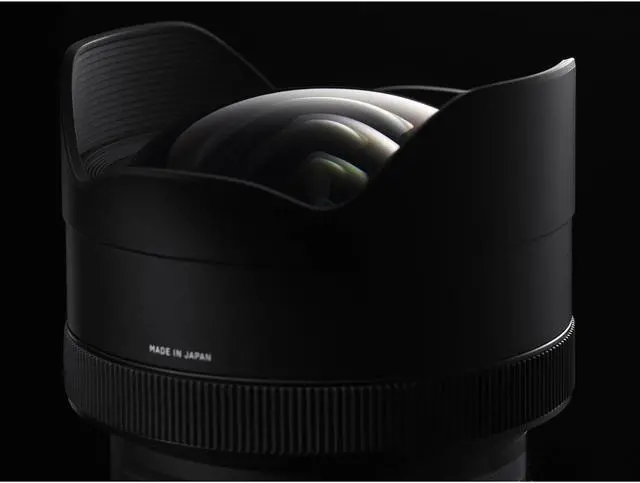 Alt view image 6 of 20 - Sigma 12-24mm f4 DG HSM Art Lens for Nikon