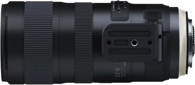 Alt view image 6 of 20 - Tamron 70-200mm f/2.8 Di VC USD SP G2 Lens - Canon