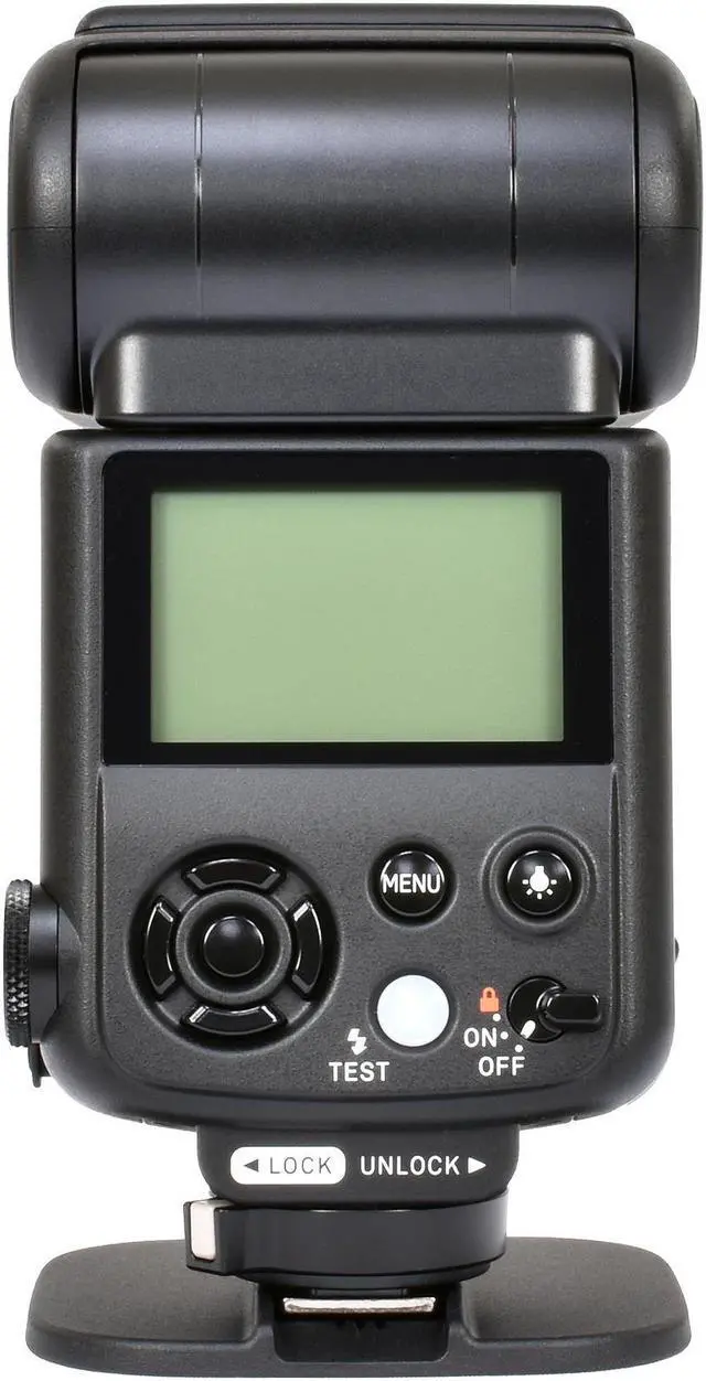 Alt view image 5 of 17 - Sigma EF-630 Electronic Flash for Canon Cameras (F50954)