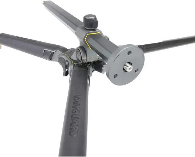 Alt view image 13 of 20 - Vanguard Alta Pro 2+ 263CT Carbon Fiber Tripod
