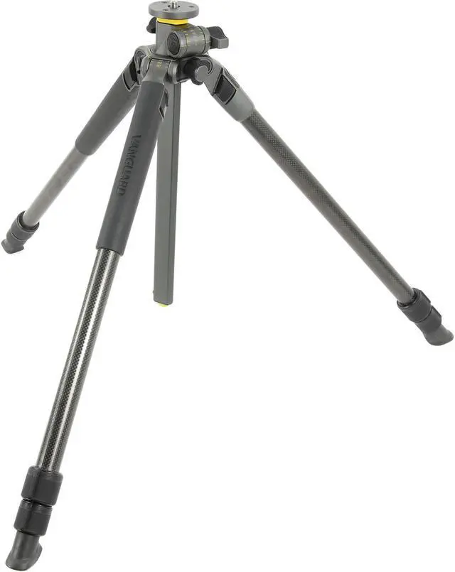 Alt view image 11 of 20 - Vanguard Alta Pro 2+ 263CT Carbon Fiber Tripod