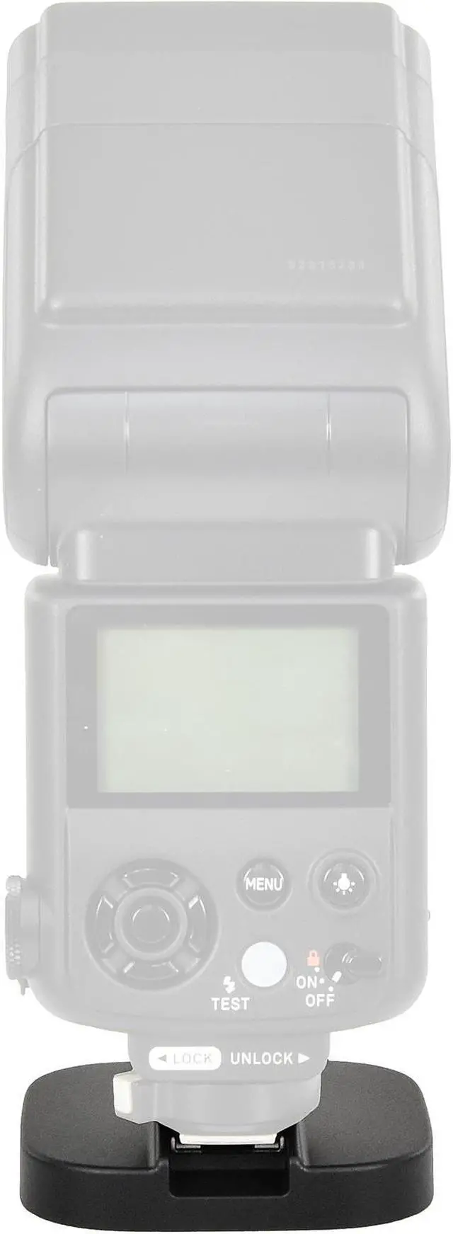 Alt view image 4 of 6 - Sigma FD-11 Flash USB Dock (Canon) for use with Sigma EF-630 Flash Unit for Canon