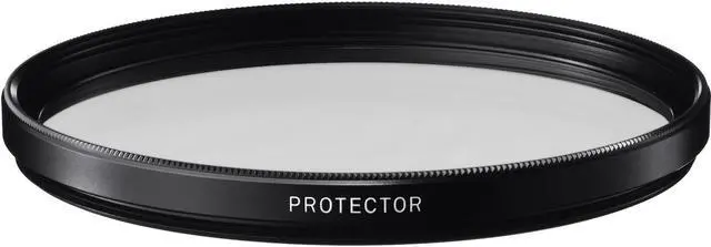 Main image of Sigma 72mm Protector Filter