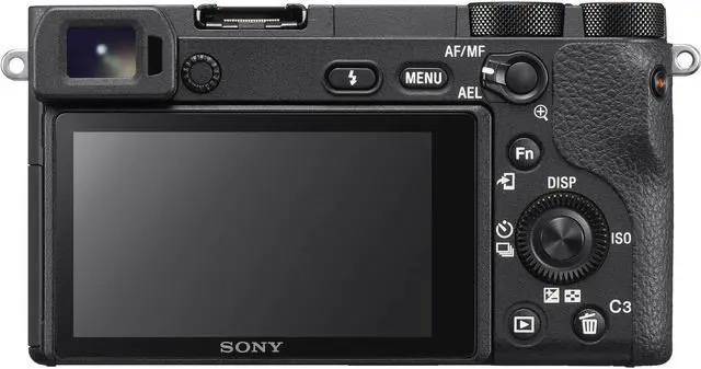 Alt view image 9 of 20 - Sony ILCE-6500 a6500 Mirrorless Camera with 16-50mm F3.5-5.6 OSS Power Zoom Lens