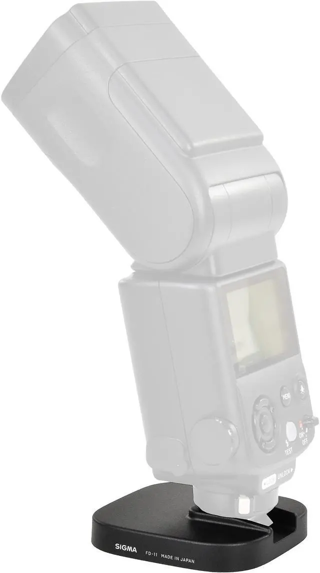 Alt view image 3 of 6 - Sigma FD-11 Flash USB Dock (Canon) for use with Sigma EF-630 Flash Unit for Canon