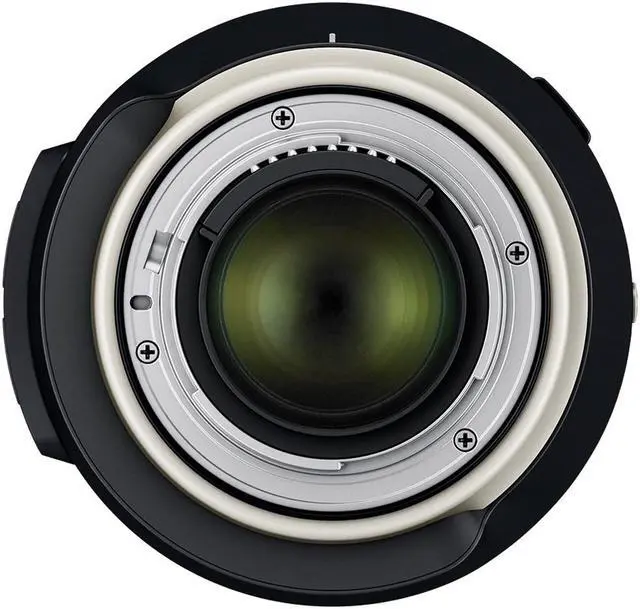 Alt view image 5 of 20 - Tamron SP 24-70mm F2.8 Di VC USD G2 Lens for Nikon