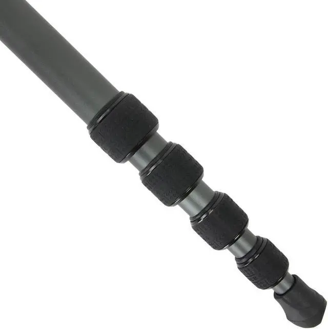 Alt view image 10 of 15 - Vanguard VEO 2 265AB Aluminum Tripod with VEO 2 BH-50 Ball Head