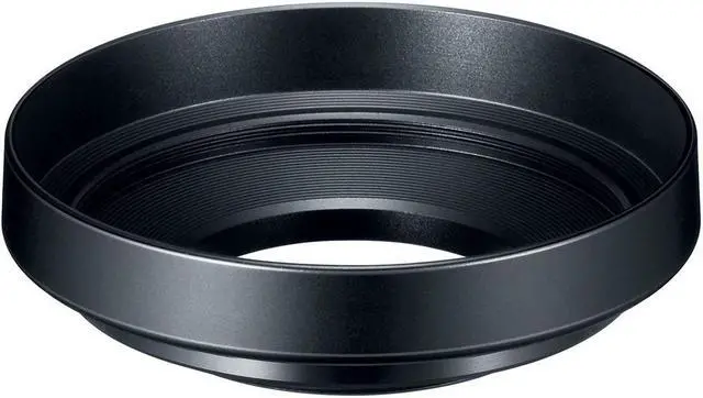 Main image of Canon LH-DC110 Lens Hood for PowerShot G1 X Mark III Camera