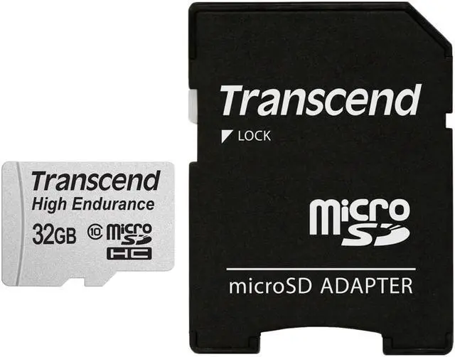 Alt view image 9 of 20 - 32GB USD CARD CLASS 10 VIDEO RECORD