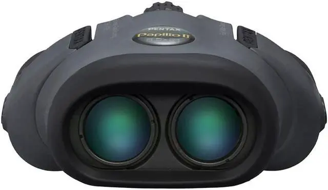 Alt view image 15 of 20 - PENTAX 62001 6.5 x 21mm Papilio II Binoculars