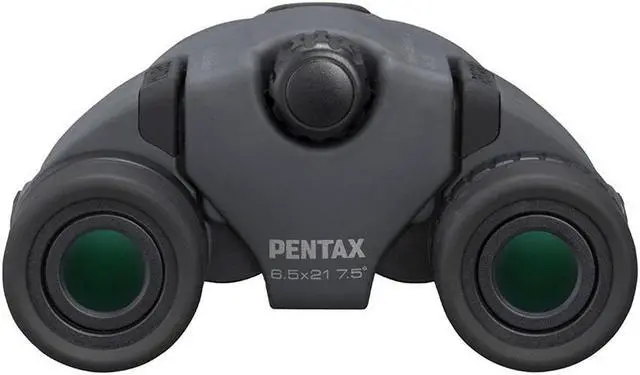 Alt view image 14 of 20 - PENTAX 62001 6.5 x 21mm Papilio II Binoculars