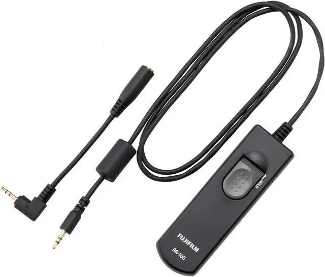 Main image of Fujifilm RR-100 Remote Shutter Release Controller