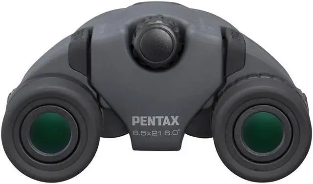 Alt view image 10 of 20 - PENTAX 62002 8.5 x 21mm Papilio II Binoculars