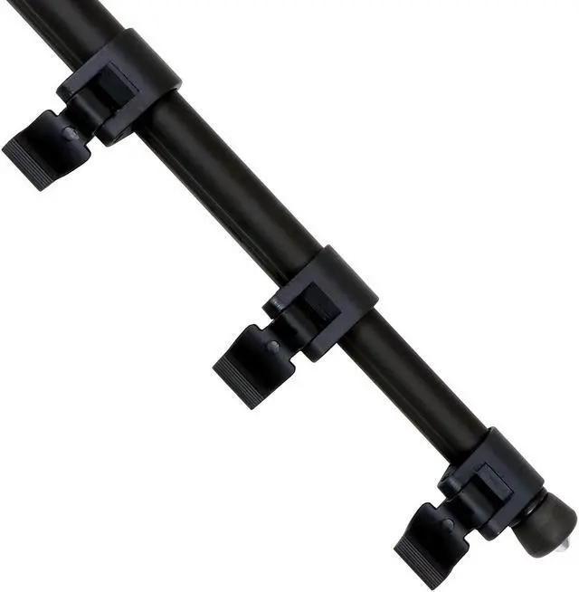 Alt view image 3 of 5 - Vidpro 67" Pro Monopod with Case