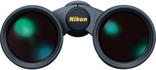 Alt view image 13 of 17 - Nikon Monarch HG Binoculars 10x42 - 16028