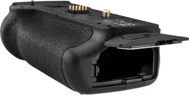 Alt view image 5 of 6 - Vivitar Battery Grip for Panasonic DMC-GH5K/LK Camera